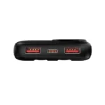 Recci RPB-P68 Black Power bank - Image 4