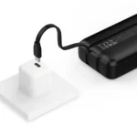 Recci RPB-P68 Black Power bank - Image 5