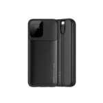Recci RPB-P68 Black Power bank