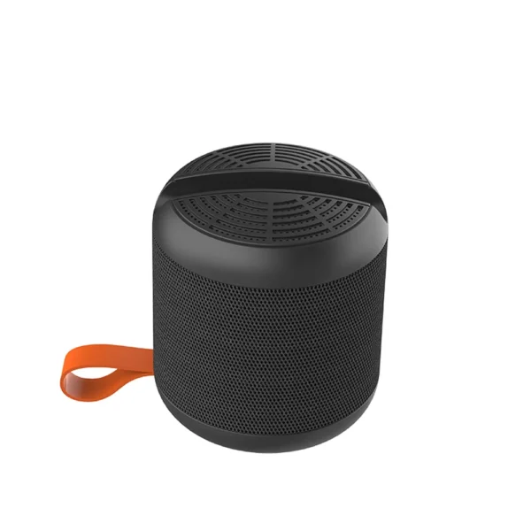 Recci RSK-W09 Black Speaker