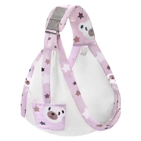 Mesh Newborn Sling Wrap Newborn