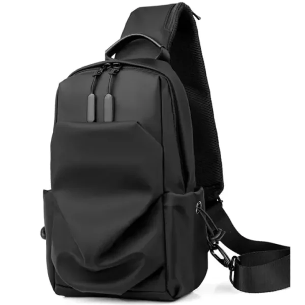 Sling Bag Shoulder bag black